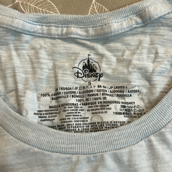 Ladies Disney Minnie Mouse T-Shirt. - Picture 3 of 8